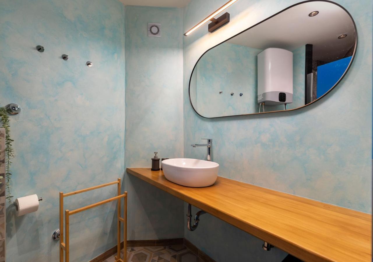 Casa Wau Apartment Rovinj Exterior photo