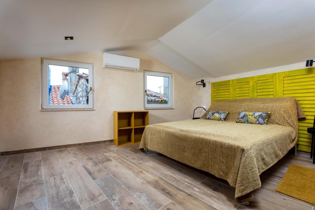 Casa Wau Apartment Rovinj Exterior photo